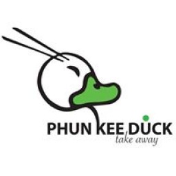 Phun kee duck
