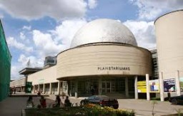 Planetariumas