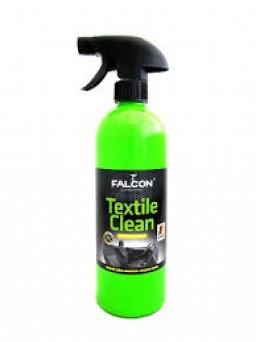 Falcon textile clean