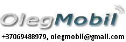 Olegmobil.com