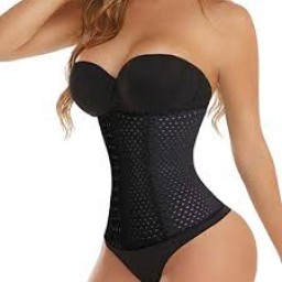 Waist Trainer Corset for Weight Loss
