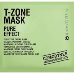 Comodynes T-Zone Mask valomoji veido kaukė