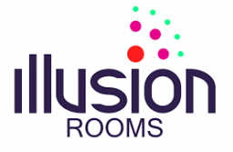 illusion rooms