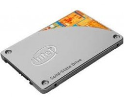 Intel 535 SSD diskas
