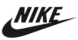 Nike parduotuvė