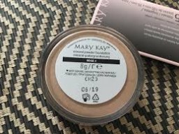 Biri pudra Mary Kay Mineral Powder Foundation