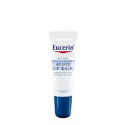 Eucerin Lip Active Lūpų balzamas