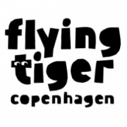 Flying Tiger of Copenhagen