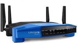 Linksys AC1900 Dual Band Open Source
