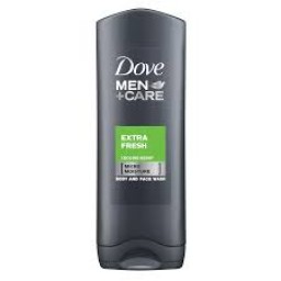 Dove men care extra fresh
