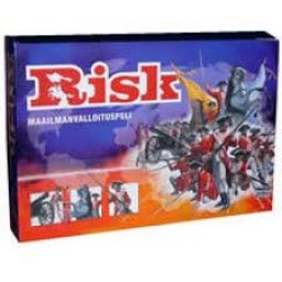 Risk (žaidimas)