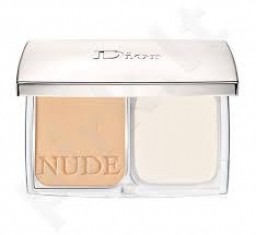 Dior Diorskin Nude kompaktinė pudra