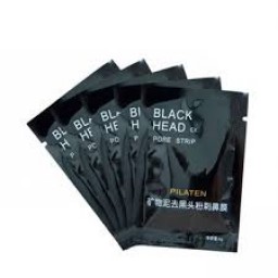Pilaten Black Head