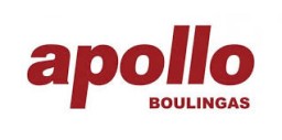 APOLLO boulingas