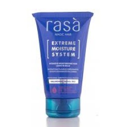 Rasa extreme moisture system