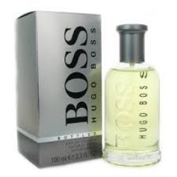 Hugo Boss Bottled no 6