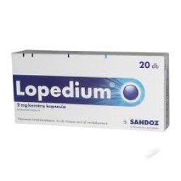 Lopedium
