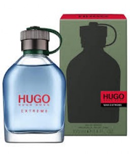  Hugo Boss Hugo