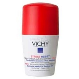 Vichy rutulinis dezodorantas Stress Resist