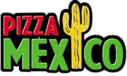 Mexico Pizza