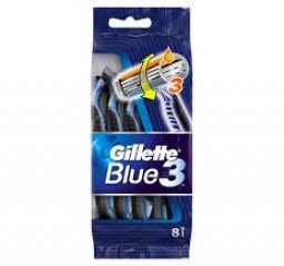 Gillette Blue 3™